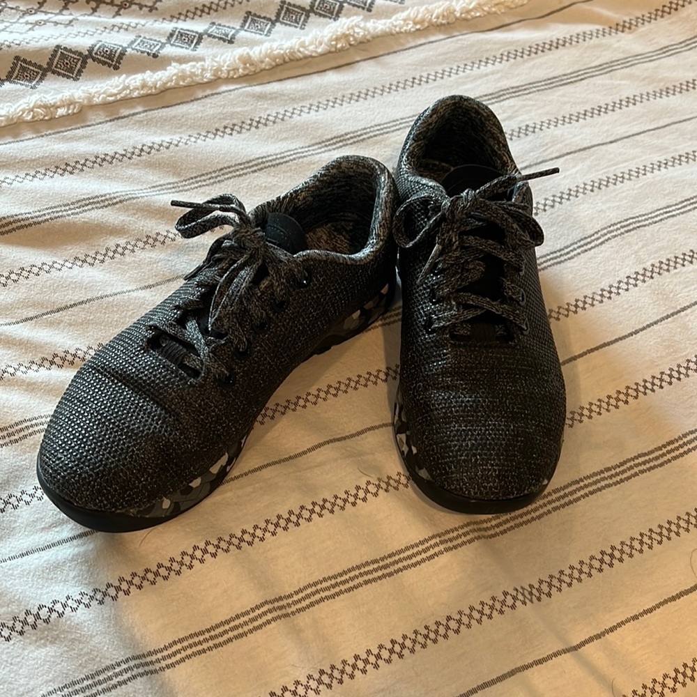 No Bull Trainers